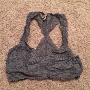 Free people brallete